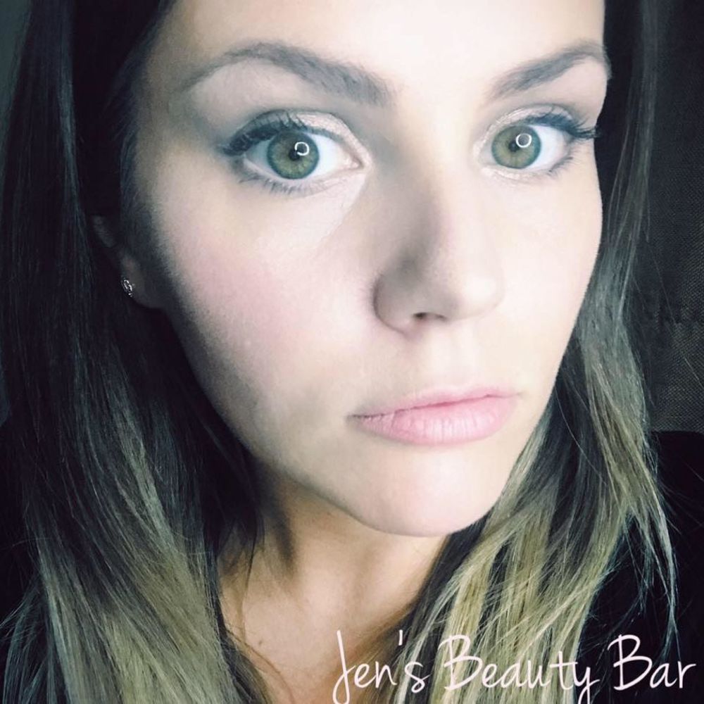 Meet your Posher, Jennifer